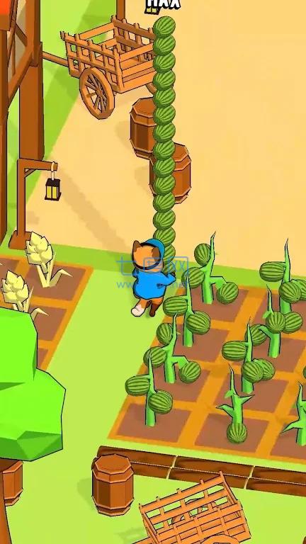 我的动物集市My AnimalMart截图1