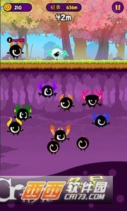 怪物快跑安卓版 v1.0.2