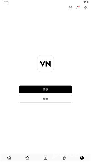 vn视频剪辑官网中文版