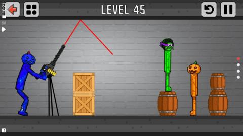 西瓜游乐场自带模组版