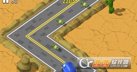 ZigZag Rally Racer(拉力赛车手) v1.2安卓版