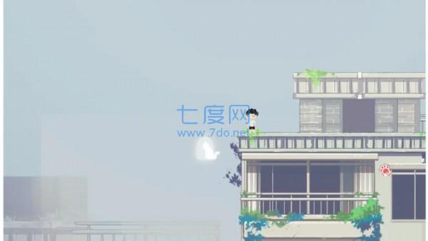 想要成为猫游戏