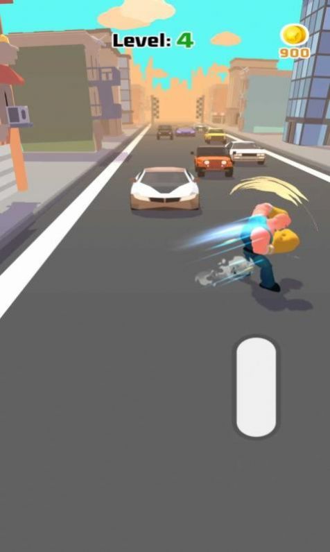 猛男之拳 v1.1.32