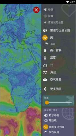 Windycom