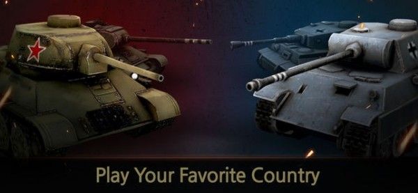 ww2战争模拟器 版本：v1.6.1