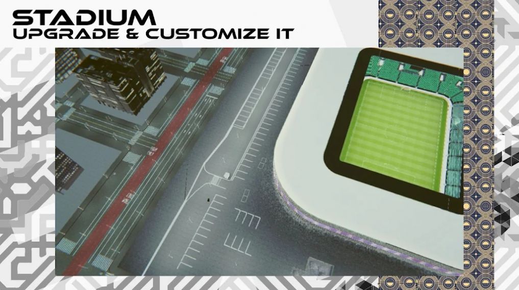 FPS足球足球经纪人游戏官方版  v5.4.4