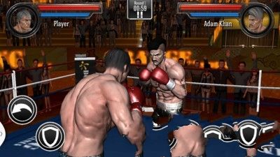 打擂台单机手机游戏最新版  v4.1.3