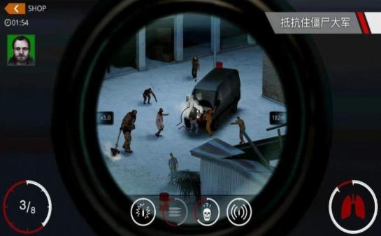 史上最骚杀手 2020-06-14 15:10