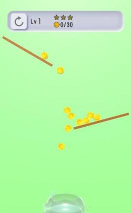 储钱罐接金币截图0