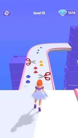 裙子转转转截图0