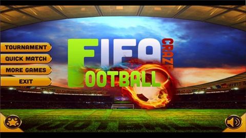 FIFA世界杯足球狂热2018官网版下载正式安卓版（FIFA Football World Craze2018）  v5.4.2