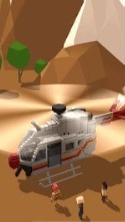 Air Shooter(直升机战斗袭击)截图2