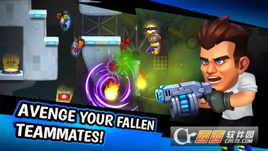 Wartide(零死亡计划Project Zero Deaths) v1.10.1 安卓版