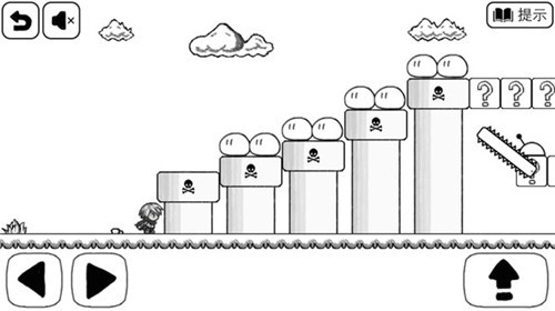 比较简单的大冒险游戏  v2.1.7