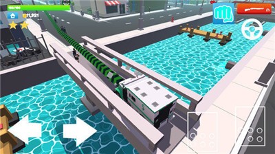 愤怒都市安卓版截图2