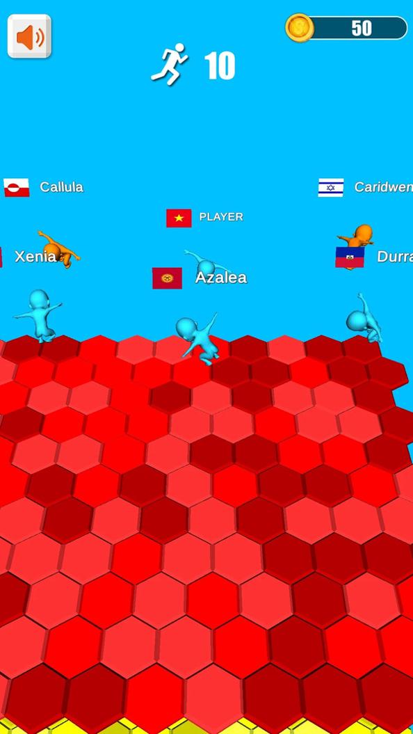 冒名者大乱斗截图0