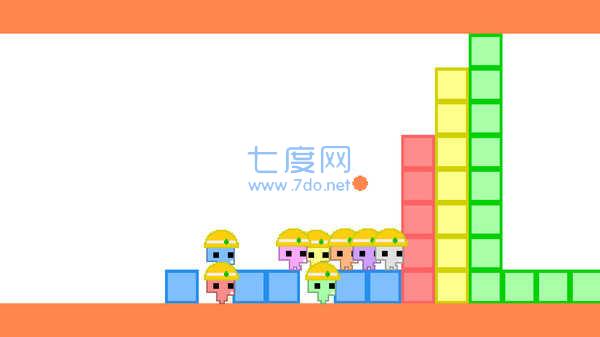 萌猫公园picopark手机版截图2