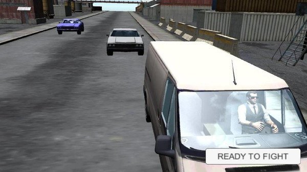 警察狙击手2020 v1.0