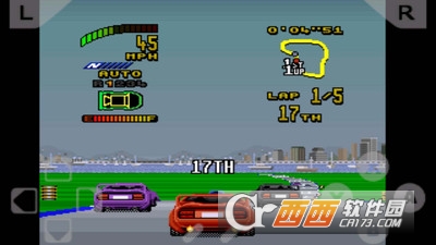 超越巅峰手游 v2.2.4 安卓版