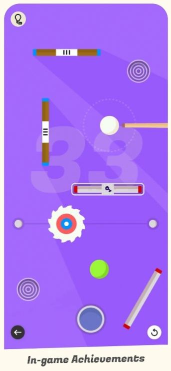 奇数8球小游戏手机版 截图3