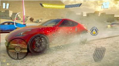 疯狂驾驶3 2021-07-15 17:27