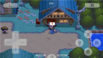 口袋妖怪心金 2024-06-25 15:08