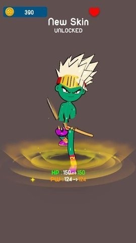 随机武士刀游戏安卓版图片1