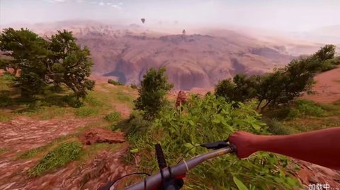 极限自行车驾驶 v3.1.5