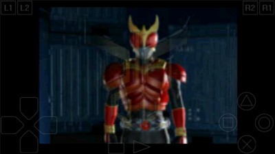 假面骑士空我  v1.0.0