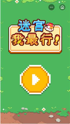 迷宫我最行截图1