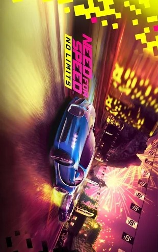 极品飞车  v1.1.178420