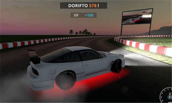 驾驶Rs开放世界赛车  v0.918