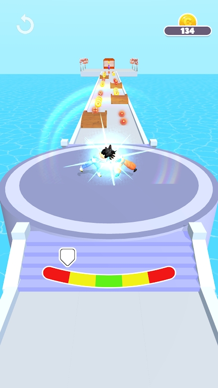 Dragon Fusion Wars游戏官方版 截图0