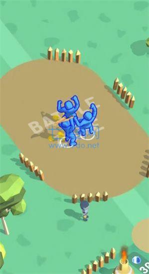 武装大作战 v0.1