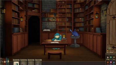 咒术师学院手机版 2024-06-25 15:08