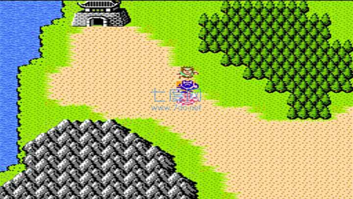 吞食天地手机版单机 v1.1.5