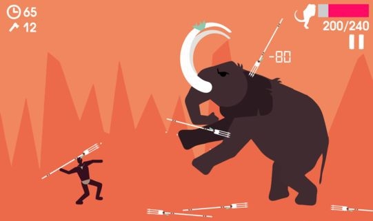 Primal Hunter(原始猎人部落时代)截图3
