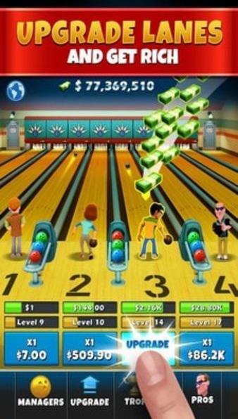 保龄球大亨 v0.1.4