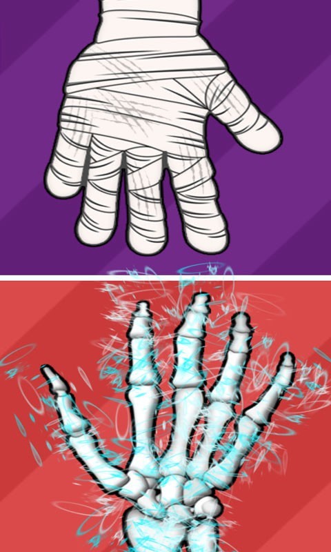 同桌双人决斗截图2