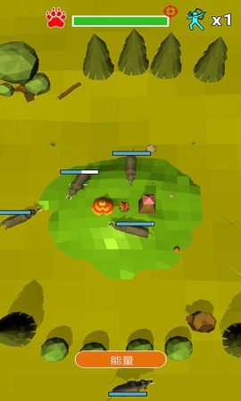 野外射击突围 v1.7