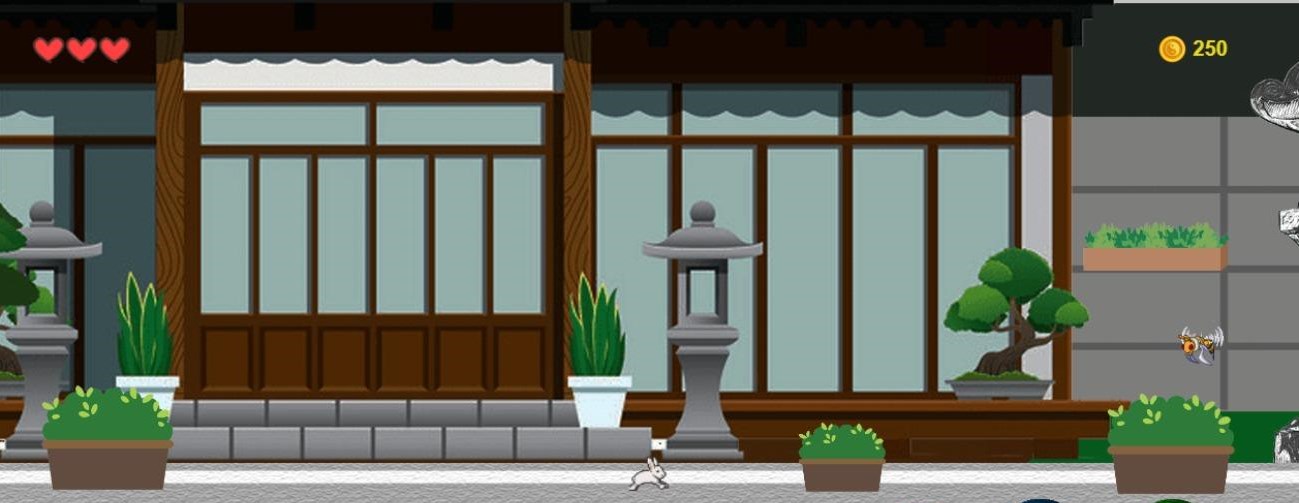 Odisea游戏官方安卓版图片1