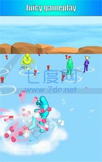 巨人践踏者