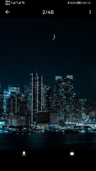 欣欣壁纸大全 v2.2