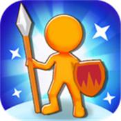 战斗火柴人大师