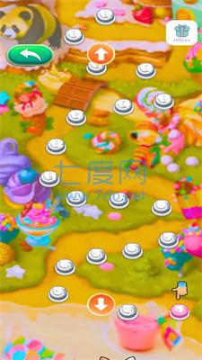 炸弹游戏Bomb Game截图0
