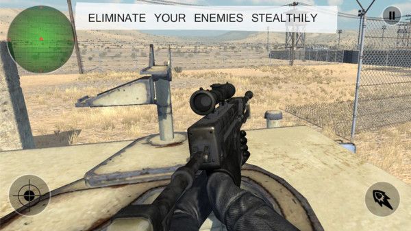 岛军突击队 v1.12