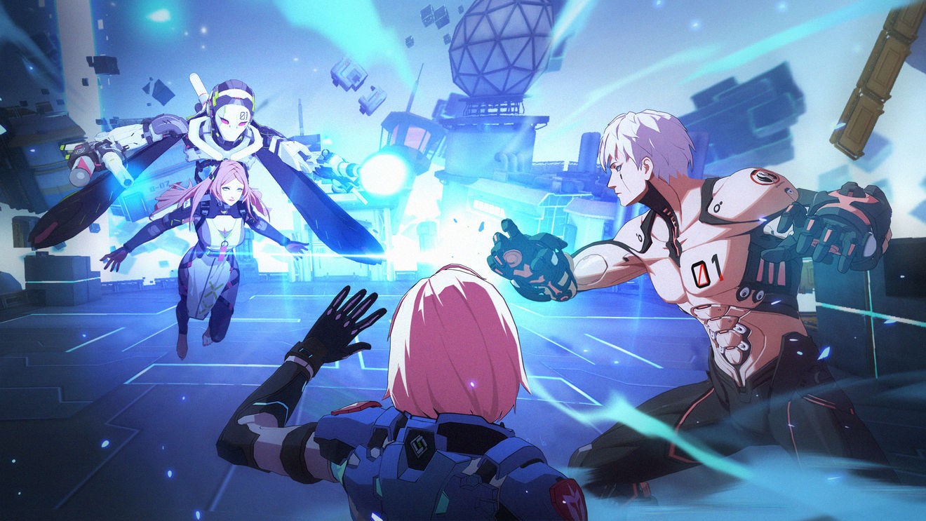 王牌战士（体验服）  v7.0.12.299