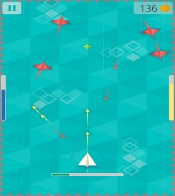 Highwind(疾风)截图2