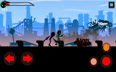 火柴人枪械战争 2024-06-25 15:08