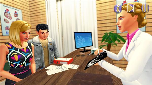 孕妈怀孕生活  V 1.0